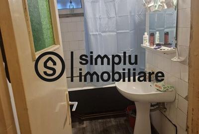 Apartament cu 2 camere semidecomandat în Valea Rosie - 5