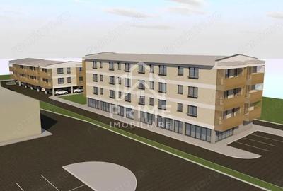 Apartament cu 2 camere decomandat în Cetate - 4