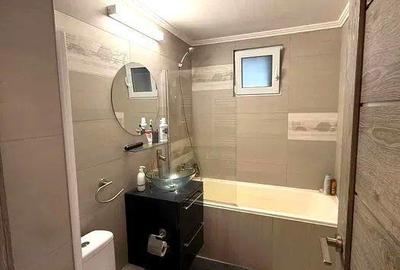 Apartament cu 3 camere, mobilat în Mărăști - 2