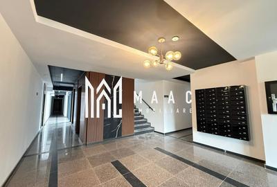 Apartament cu 3 camere decomandat, mobilat în Central - 11