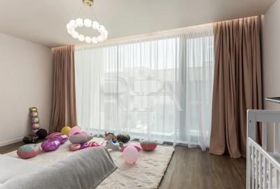 Vila de lux cu piscina pe terasa si automatizari inteligente - Str. Matei Millo Vila de lux cu piscina pe terasa si automatizari inteligente - Str. Matei Millo - 21