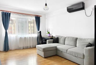 De vanzare | Decomandat 2 camere | Et 3 | Finisaje moderne | Soarelui - 4