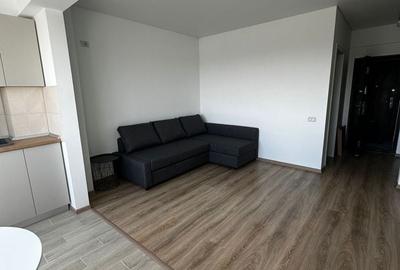 De vanzare Garsoniera Militari Residence ,Ion Luca Caragiale - 2