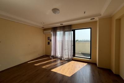 Penthouse cu vedere panoramica catre zona de Nord, terasa de 80 mp - 18