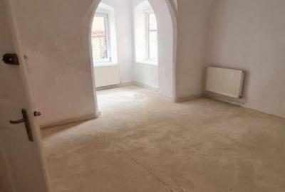 Apartament cu 3 camere nedecomandat în Central - 7