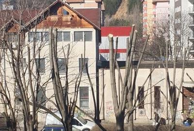 Garsonieră decomandată în Exterior Vest - 3