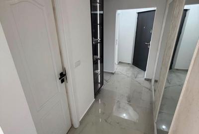 Apartament cu 3 camere semidecomandat în Teilor - 8