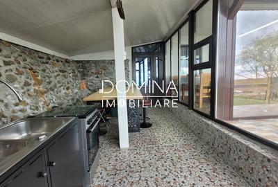 Casă individuală cu 5 camere cu Teren 7029 Mp în Bumbești-Jiu - 9