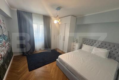 Apartament de lux decomandat cu 4 camere, 95 mp, Zona Garii - 12