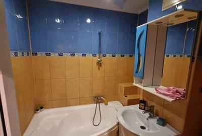 Soveja eden-apartament 4 camere decomandat etaj 1 - 5