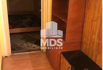 Apartament cu 1 camera, Modern - 1