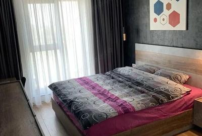 Apartament cu 2 camere decomandat în Soarelui - 4