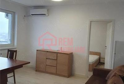 Vanzare apartament 2 camere, 2024, finisat lux, mobilat, utilat, Colentina, Carrefour, comision 0% - 12