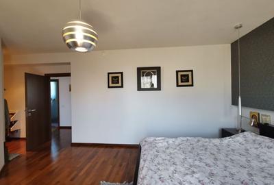 Vila individuala | teren 653 mp | zona Martha Bibescu - 11