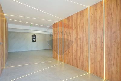 Garsonieră decomandată în Rulmentul - 7