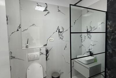 Vila de inchiriere, 6 camere // Zona Tei - 11