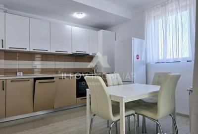 Apartament cu 2 camere decomandat în Otopeni - 10