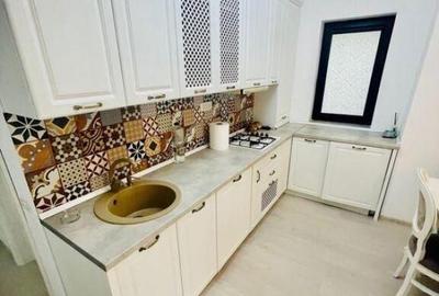 Mamaia Nord, apartament 2 de vanzare, mobilat - 5