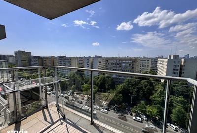 Apartament cu 2 camere în Colentina - 4