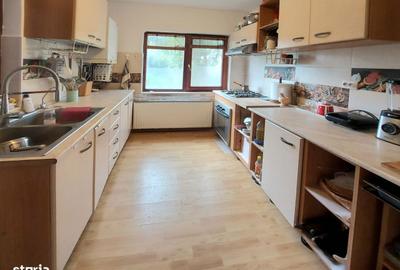 Casă cu 4 camere în Cornetu - 3