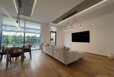 Casă cu 4 camere cu Canalizare în Central - 2