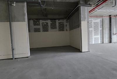 Spatiu comercial One Cotroceni/ Parter/ Vad comercial - 4