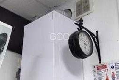 Spațiu comercial, de 51 mp, în Nicolina - 1