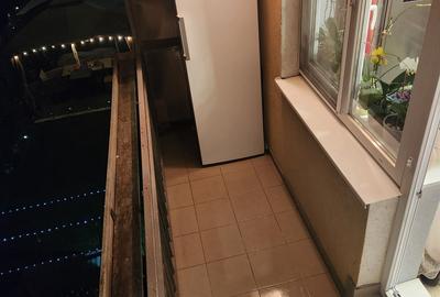 Apartament cu 3 camere decomandat în Central - 3