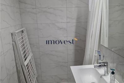 Garsonieră decomandată în Someșeni - 4