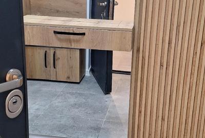 Garsonieră decomandată în Nord - 1