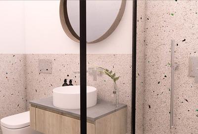 Apartament cu 2 camere în Doamna Ghica - 4