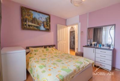 Apartament cu 3 camere, mobilat în Florești - 4