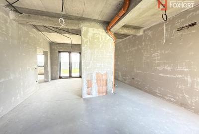 Casă individuală cu 4 camere cu Canalizare în Săcălaz - 9