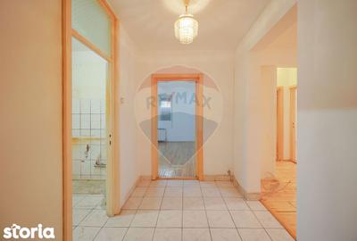 Apartament cu 3 camere în Calea Aradului - 7