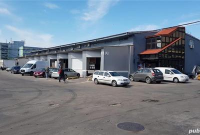 Spațiu comercial, de 500 mp, în Pantelimon - 4