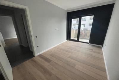 Apartament la cheie 2 camere cu balcon si parcare pe Doamna Stanca - 6