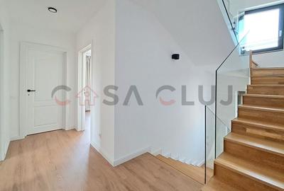 Duplex  5 camere La Cheie in Europa!! - 8