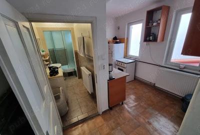 Casă cu 2 camere cu Teren 110 Mp în Ultracentral - 8