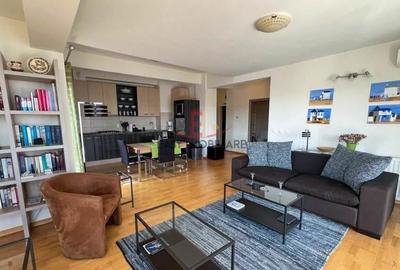 Apartament cu 2 camere decomandat în Tudor