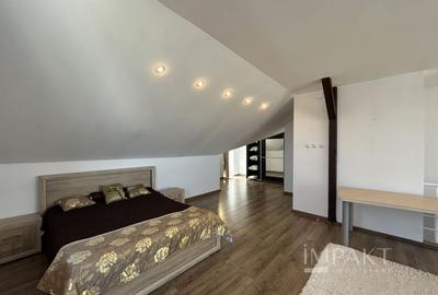 Inchiriere penthouse in Andrei Muresanu! - 18