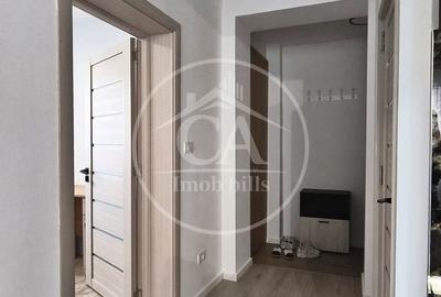 Apartament cu 3 camere decomandat în Orașul Nou - 5