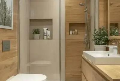 Apartament 2 Camere Gradina Generoasa Pallady Bloc Boutique - 4