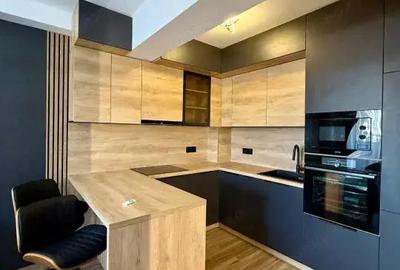 Apartament cu 3 camere de vanzare , Green Residence Apartament cu 3 camere de vanzare , Green Residence - 3