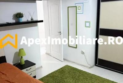 Apartament cu 2 camere în 1 Decembrie 1918