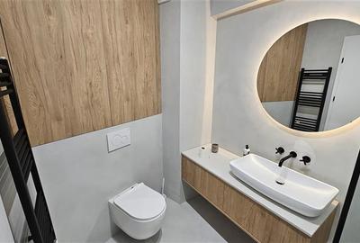 Apartament cu 2 camere decomandat, mobilat în Europa - 6