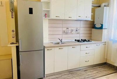 Garsoniera de inchiriat in zona Aparatorii Patriei cu centrala proprie - 1