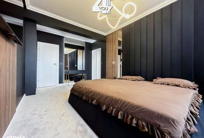 Apartament cu 3 camere în Alfa - 3