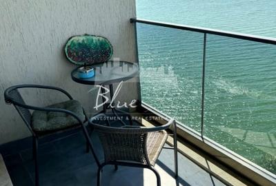 Statiunea Mamaia, zona Butoaie- apartament cu vedere frontala la lac - 12