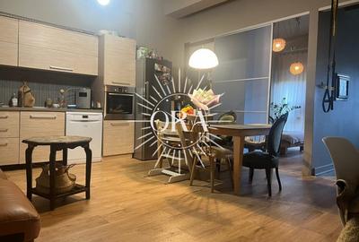 INVESTITIE ! APARTAMENT 2 CAMERE DE VANZARE IN ZONA RIVUS MALL - PIATA 1 MAI - 1