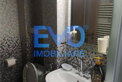 Apartament cu 2 camere decomandat, mobilat în Piața Unirii - 1